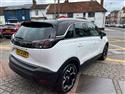 Vauxhall Crossland Ultimate 1.2i Turbo Automatic registration number:RO73UVT Pic ID:7