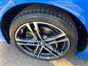 BMW 118I M Sport Automatic registration number:EU21LKC Pic ID:14