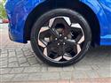 Ford Puma ST Line X 1.0i 155ps Hybrid Automatic registration number:AF74YLC Pic ID:23
