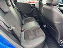 Ford Puma ST Line X 1.0i 155ps Hybrid Automatic registration number:AF74YLC Pic ID:28