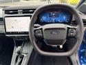 Ford Puma ST Line X 1.0i 155ps Hybrid Automatic registration number:AF74YLC Pic ID:33