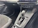 Ford Puma ST Line X 1.0i 155ps Hybrid Automatic registration number:AF74YLC Pic ID:38