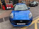 Ford Puma ST Line X 1.0i 155ps Hybrid Automatic registration number:AF74YLC Pic ID:5