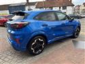 Ford Puma ST Line X 1.0i 155ps Hybrid Automatic registration number:AF74YLC Pic ID:9