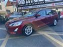 Ford Focus 1.0i 125ps Titanium Estate registration number:AF68KPE Pic ID:16