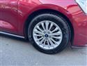 Ford Focus 1.0i 125ps Titanium Estate registration number:AF68KPE Pic ID:20