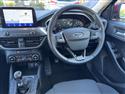 Ford Focus 1.0i 125ps Titanium Estate registration number:AF68KPE Pic ID:23