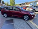Ford Focus 1.0i 125ps Titanium Estate registration number:AF68KPE Pic ID:7