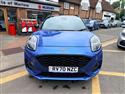 Ford Puma ST Line X 1.0i 155ps Hybrid registration number:RV70NZC Pic ID:12