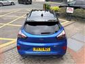 Ford Puma ST Line X 1.0i 155ps Hybrid registration number:RV70NZC Pic ID:14