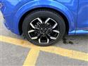 Ford Puma ST Line X 1.0i 155ps Hybrid registration number:RV70NZC Pic ID:15