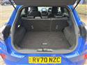 Ford Puma ST Line X 1.0i 155ps Hybrid registration number:RV70NZC Pic ID:32