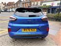 Ford Puma ST Line X 1.0i 155ps Hybrid registration number:RV70NZC Pic ID:6