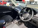 Suzuki Vitara Motion 1.5i Hybrid Automatic registration number:KX74SSV Pic ID:24