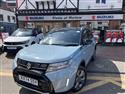 Suzuki Vitara Motion 1.5i Hybrid Automatic registration number:KX74SSV Pic ID:4