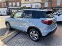 Suzuki Vitara Motion 1.5i Hybrid Automatic registration number:KX74SSV Pic ID:5