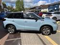 Suzuki Vitara Motion 1.5i Hybrid Automatic registration number:KX74SSV Pic ID:7