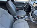 Ford Fiesta Zetec 1.0i 100PS Automatic registration number:OU19MYJ Pic ID:12