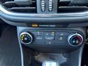 Ford Fiesta Zetec 1.0i 100PS Automatic registration number:OU19MYJ Pic ID:16
