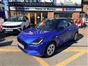 Suzuki Swift Motion Hybrid Cvt registration number:RE24XFV Pic ID:1