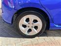 Suzuki Swift Motion Hybrid Cvt registration number:RE24XFV Pic ID:19