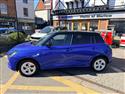 Suzuki Swift Motion Hybrid Cvt registration number:RE24XFV Pic ID:3