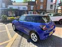 Suzuki Swift Motion Hybrid Cvt registration number:RE24XFV Pic ID:5