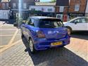 Suzuki Swift Motion Hybrid Cvt registration number:RE24XFV Pic ID:6