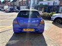 Suzuki Swift Motion Hybrid Cvt registration number:RE24XFV Pic ID:7