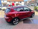 Ford Fiesta Active X 1.0i 100PS 5 door registration number:OE18XBD Pic ID:10