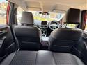 Ford Fiesta Active X 1.0i 100PS 5 door registration number:OE18XBD Pic ID:16