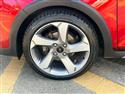Ford Fiesta Active X 1.0i 100PS 5 door registration number:OE18XBD Pic ID:20