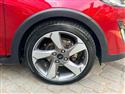 Ford Fiesta Active X 1.0i 100PS 5 door registration number:OE18XBD Pic ID:21