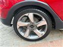 Ford Fiesta Active X 1.0i 100PS 5 door registration number:OE18XBD Pic ID:22