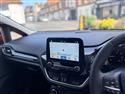 Ford Fiesta Active X 1.0i 100PS 5 door registration number:OE18XBD Pic ID:30