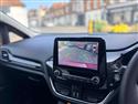 Ford Fiesta Active X 1.0i 100PS 5 door registration number:OE18XBD Pic ID:31