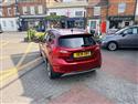 Ford Fiesta Active X 1.0i 100PS 5 door registration number:OE18XBD Pic ID:32