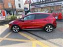 Ford Fiesta Active X 1.0i 100PS 5 door registration number:OE18XBD Pic ID:4