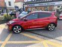 Ford Fiesta Active X 1.0i 100PS 5 door registration number:OE18XBD Pic ID:7