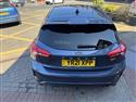Ford Focus ST Line X Edition 1.0i 125ps registration number:YR21XPP Pic ID:11
