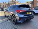 Ford Focus ST Line X Edition 1.0i 125ps registration number:YR21XPP Pic ID:13