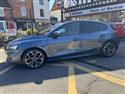 Ford Focus ST Line X Edition 1.0i 125ps registration number:YR21XPP Pic ID:16