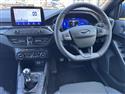 Ford Focus ST Line X Edition 1.0i 125ps registration number:YR21XPP Pic ID:24
