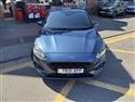 Ford Focus ST Line X Edition 1.0i 125ps registration number:YR21XPP Pic ID:5