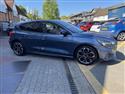 Ford Focus ST Line X Edition 1.0i 125ps registration number:YR21XPP Pic ID:7