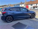 Ford Focus ST Line X Edition 1.0i 125ps registration number:YR21XPP Pic ID:8