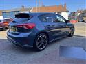 Ford Focus ST Line X Edition 1.0i 125ps registration number:YR21XPP Pic ID:9