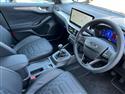 Ford Focus Titanium X 1.0i 155ps Estate registration number:ET23HXL Pic ID:15