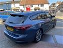 Ford Focus Titanium X 1.0i 155ps Estate registration number:ET23HXL Pic ID:7