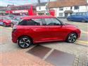 Suzuki Swift Ultra 1.2i Hybrid registration number:KS75TYF Pic ID:10